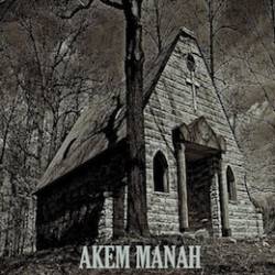 Akem Manah (USA) : Akem Manah